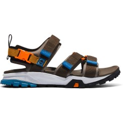 تصویر کفش کوهنوردی اورجینال برند Timberland مدل Garrison Trail Webbing Sandal کد 651686435 