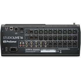 تصویر میکسر دیجیتال PreSonus StudioLive 16 