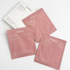 تصویر ماسک کلاژن Biodance | افزایش استحکام و شفافیت پوست - دونه ای BIODANCE Bio-Collagen Real Deep Mask