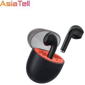 تصویر هدفون بی سیم شیائومی هایلو X1 Neo Xiaomi Haylou X1 Neo Wireless Headphone