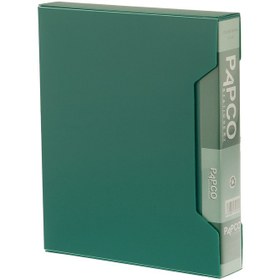 تصویر کلربوک پاپکو مدل a5-60 