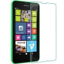 تصویر گلس شیشه ای NOKIA 635 NOKIA 635 GLASS