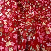 تصویر پارچه کودری نخی عرض ۱.۵ متر 