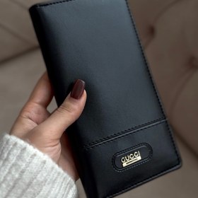 تصویر ست چرم مردونه 