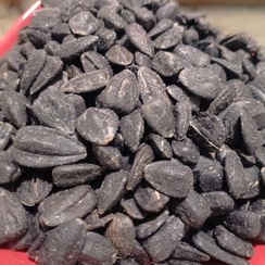 تصویر تخمه آفتابگردان نقلی یک کیلویی 