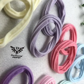 تصویر کش مو رنگی K26 