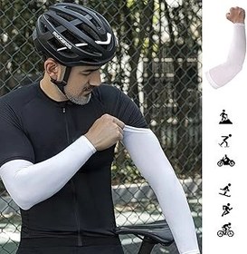 تصویر ساق دست ورزشی AIWOLU AIWOLU