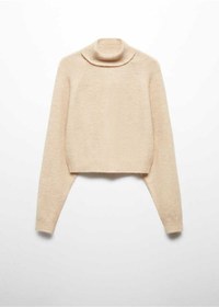 تصویر بافت زنانه منگو mango 