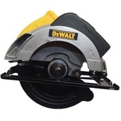 تصویر اره گرد بر دیوالت مدل 705 ظرفیت ۱۵۰۰ وات 