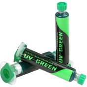 تصویر چسب یو وی 2UUL SC55 حجم ۱۰ میلی لیتر 