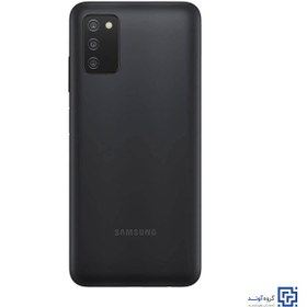 تصویر گوشی سامسونگ (استوک) A03s | حافظه 64 رم 4 گیگابایت ا Samsung Galaxy A03s (Stock) 64/4 GB Samsung Galaxy A03s (Stock) 64/4 GB