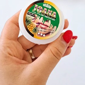 تصویر لاک پاکن 