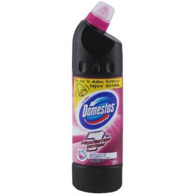 تصویر جرم گیر غلیظ Domestos دامستوس مشکی 694ML 