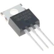 تصویر ترانزیستور ماسفت IRFZ44NPBF قدرت ۵۰ آمپر 