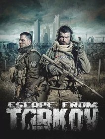 تصویر خرید بازی Escape from Tarkov استیم 