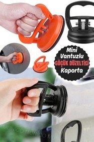 تصویر هدیه مفهومی گفتمان اتومبیل ابزار تعمیر دندانپزشکی مینی باقیمانده دیافراگ Mucuks 