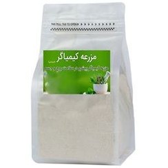 تصویر پودر سیر ممتاز مزرعه کیمیاگر - 500 گرم 