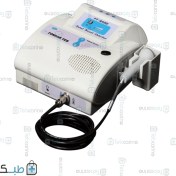 تصویر جنین یاب رومیزی فنون طب مدل FT-400A 