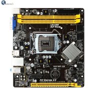 تصویر Biostar IH61MF-Q5 Motherboard 