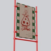 تصویر طراحی شخصیت برای برند 