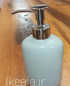 تصویر جامایع ایکیا مدل EKOLN 