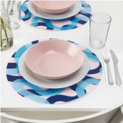 تصویر زیربشقابی ایکیا مدل FRAMKALLA ikea