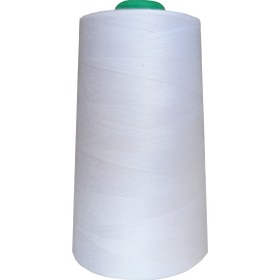 تصویر دوک نخ خیاطی طاووس طلایی مدل 40/2 کد 01 