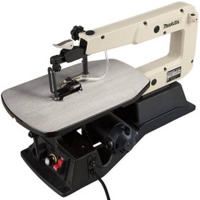 تصویر اره مویی برقی ماکیتا مدل SJ401 