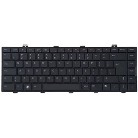 تصویر کیبرد لپ تاپ دل XPS L501-Vostro 1450 ا Keyboard Laptop Dell XPS L501-Vostro 1450 Keyboard Laptop Dell XPS L501-Vostro 1450