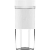 تصویر آبمیوه گیری شیائومی مدل MJZZB02PL ظرفیت ۰.۳ لیتر تک سرعته 