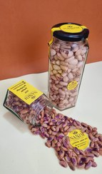 تصویر پسته بادامی امسال - انس 28-30 - ۵۰۰گرمی Pistachio