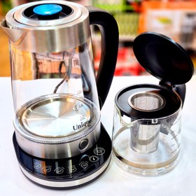 تصویر چایساز برند یونیک مدل255 