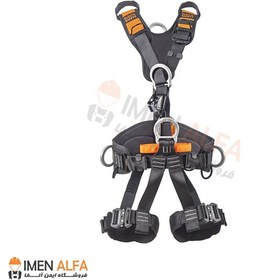 تصویر کمربند ایمنی Power Access برند کایا سیفتی، پاور اکسس Power Access Safety Harness