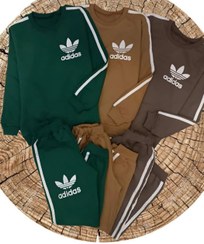 تصویر بلوز شلوار آدیداس130130 