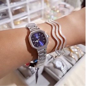 تصویر ساعت الگانس 