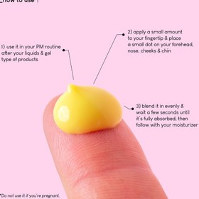 تصویر رتینال گیک اند گورجس - 5 Geek & Gorgeous retinal