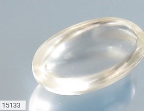 تصویر نگین در نجف درشت کد 15133 