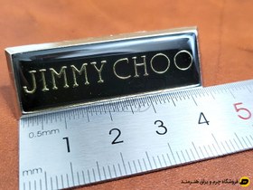 تصویر مارک کیف JIMMY CHOO 