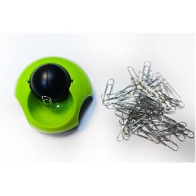 تصویر جای کلیپسی سینیور کد S68 Senior Clips Holder