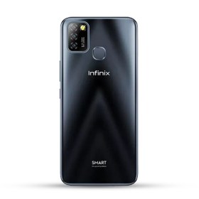 تصویر گوشی موبایل اینفینیکس Smart 5 X657B ظرفیت 32 رم 3 گیگابایت Infinix Smart 5 X657 Dual SIM 32GB And 3GB RAM Mobile phone