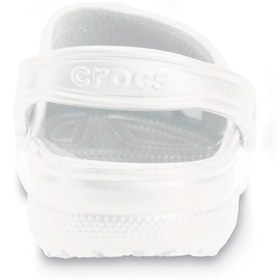 تصویر Crocs 10001-100 صندل کلاسیک یونیکس 