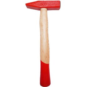 تصویر چکش مدل btools وزن 500 گرم 