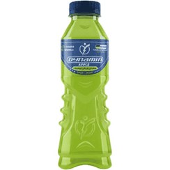 تصویر نوشیدنی ویتامینه سیب - داینامین 500 میلی لیتر