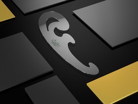 تصویر خط کش 16 