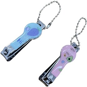 تصویر ناخن گیر کودک کد HN 0019-6 