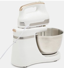 تصویر همزن کاسه دار دسینی مدل DK-909 Dessini DK-909 Stand Mixer