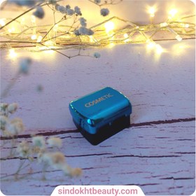 تصویر تراش دوقلو ژولیوس 