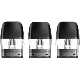 تصویر کارتریج گیک ویپ کیو 