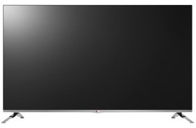 تصویر تلویزیون ال ای دی سه بعدی اسمارت فول اچ دی الجی TV LED 3D SMART FULL HD LG 47LB675V 