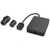 تصویر دوربین مخفی تحت شبکه هایک ویژن مدل DS-2CD6412FWD-20 کیفیت 1.3 مگاپیکسل 